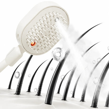 Cepillo Pro 3 en 1 con Spray Hidratante + Aceite de Batana